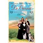 Dr. Quinn: Medicine Woman - Säsong 5 (DVD)