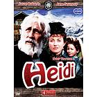 Heidi (2-Disc) (DVD)