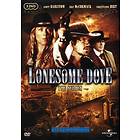 Lonesome Dove: The Series - Part II (DVD)