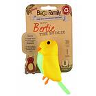 BecoPets Bertie the Budgie (11cm)