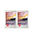 Leica Sofort Colour Film 20-Pack