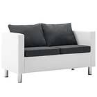 Scandinavian Choice Sofa (3-sæders)