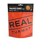 Real Turmat Thai Red Curry 500g