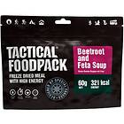 Tactical Foodpack Beetroot And Feta Soup 100g