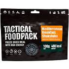 Tactical Foodpack Mediterranean Breakfast Shakshuka 100g