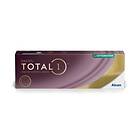 Alcon Dailies Total 1 for Astigmatism 30-pack