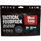Tactical Foodpack Meat Soup 90g