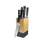 Berlinger Haus Black Royal Block Knivsett 5 Kniver (6)