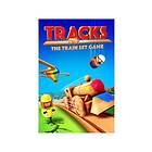 Tracks - The Train Set Game (Switch)