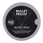 Bullet Proof Beard Wax 50ml
