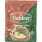 Leader Outdoor Meal Potato Bacon Onion 150g