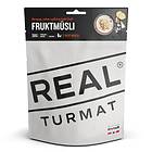 Real Turmat Fruit Muesli 350g