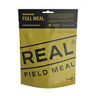 Real Field Meal Lamb With Rice And Lentils 630g