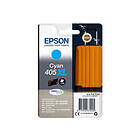 Epson 405XL (Cyan)