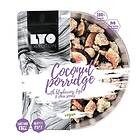 LYOFood Coconut Porridge With Blueberries, Figs & Chia Seeds 100g