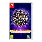 Who Wants To Be A Millionaire? (Switch)