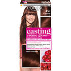 L'Oreal Casting Creme Gloss 454 Chocolate Brownie