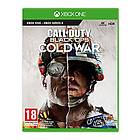 Call of Duty: Black Ops Cold War (Xbox One | Series X/S)