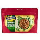 Blå Band Outdoor Breakfast Crunchy Granola With Apple And Cinnamon 150g