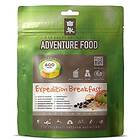 Adventure Food Expedition Breakfast 132g