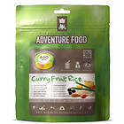 Adventure Food Curry Fruit Rice 145g