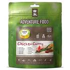 Adventure Food Chicken Curry 145g