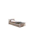 Furniturebox Boadela 80x180cm