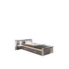 Furniturebox Velho 90x200cm