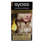 Syoss Oleo Intense 10-50 Ashy Blond