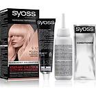 Syoss Permanent Coloration 9-52 Light Rose Gold Blond