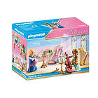 Playmobil Princess 70452 Music Room