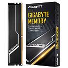 Gigabyte DDR4 2666MHz 8GB (GP-GR26C16S8K1HU408)