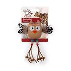 All For Paws Dancing Owl