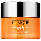 Clinique Superdefense Multi Correcting Cream Very Dry/Dry Comb SPF25 15ml