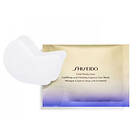 Shiseido Vital Perfection Uplifting & Firming Express Eye Mask 12st