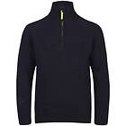 Neomondo Narvik Sweater 1/3 Zip (Jr)