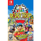 Race With Ryan: Road Trip - Deluxe Edition (Switch)