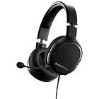 SteelSeries Arctis 1X Over-ear Headset