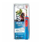 Oral-B Kids Stages Power Star Wars