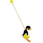Viga Gå-leksak Pingvin 50962