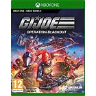 G.I Joe: Operation Blackout (Xbox One | Series X/S)