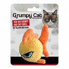 Grumpy Cat Goldfish Ball