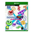 Puyo Puyo Tetris 2: Limited Edition (Xbox One | Series X/S)