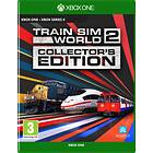 Train Sim World 2 - Collector's Edition (Xbox One | Series X/S)