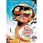 Fear and Loathing in Las Vegas (UK) (DVD)
