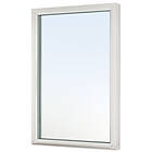 SP Fönster Stabil Fast Trä 1-Luft 3-Glas 40x50cm