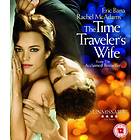 The Time Traveler's Wife (UK) (Blu-ray)