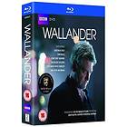 Wallander - Series 1-2 (UK) (Blu-ray)