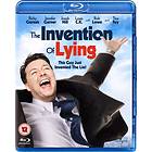 The Invention of Lying (UK) (Blu-ray)