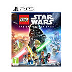 LEGO Star Wars: The Skywalker Saga (PS5)